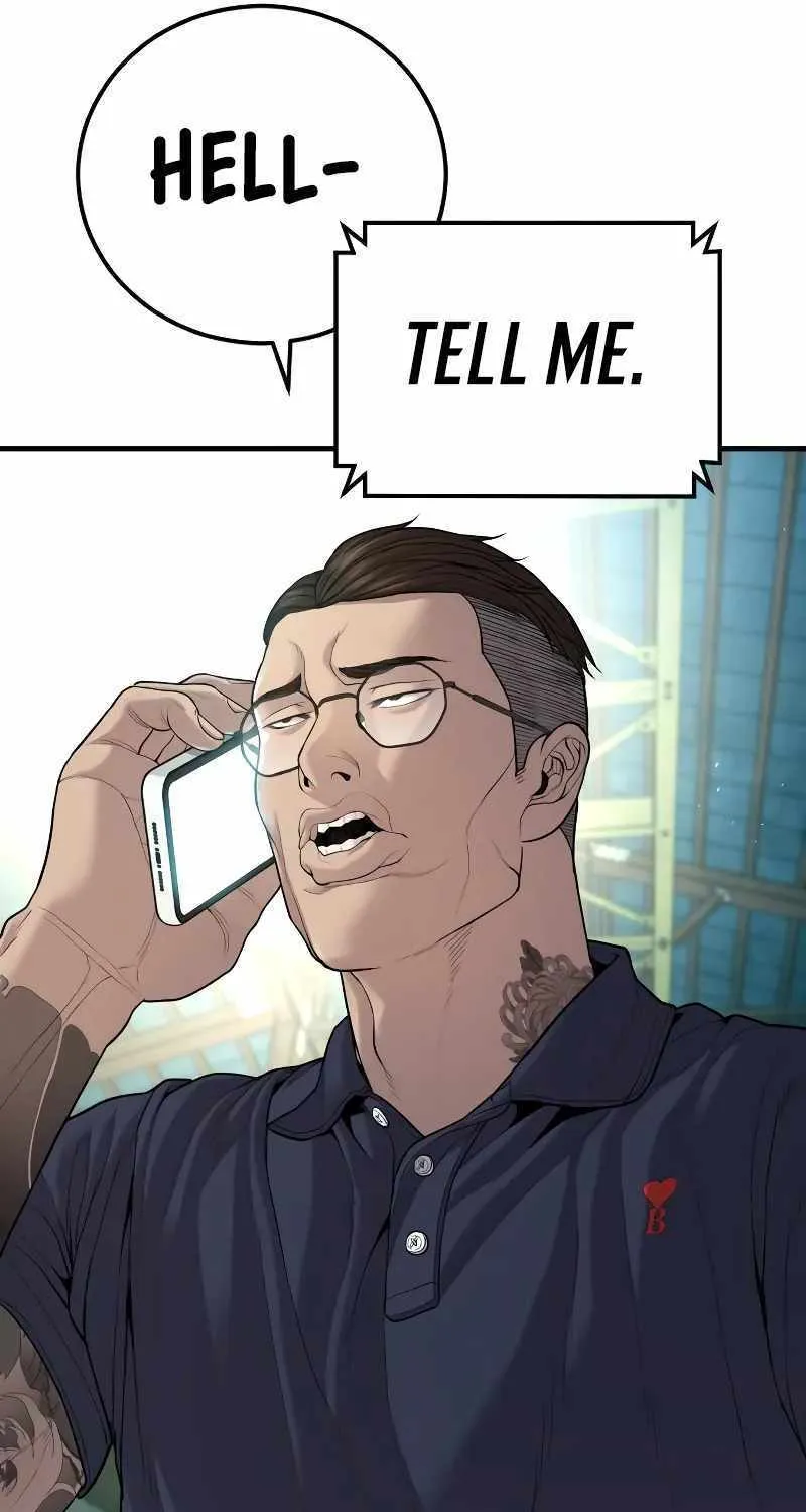 Read Director Kim chapter 110 image 87 on Lezhin