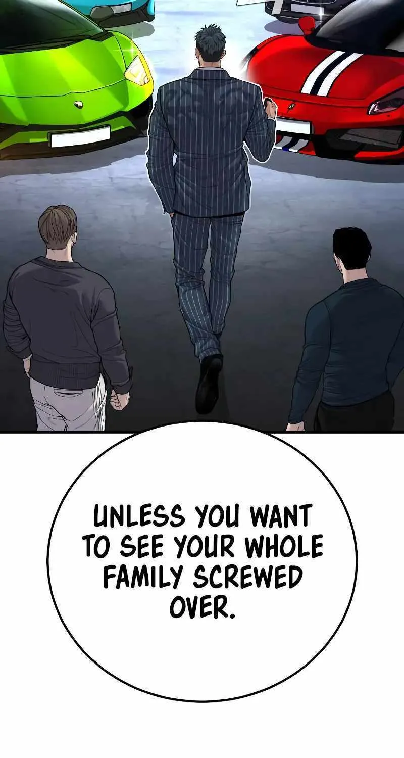 Read Director Kim chapter 111 image 121 on Lezhin