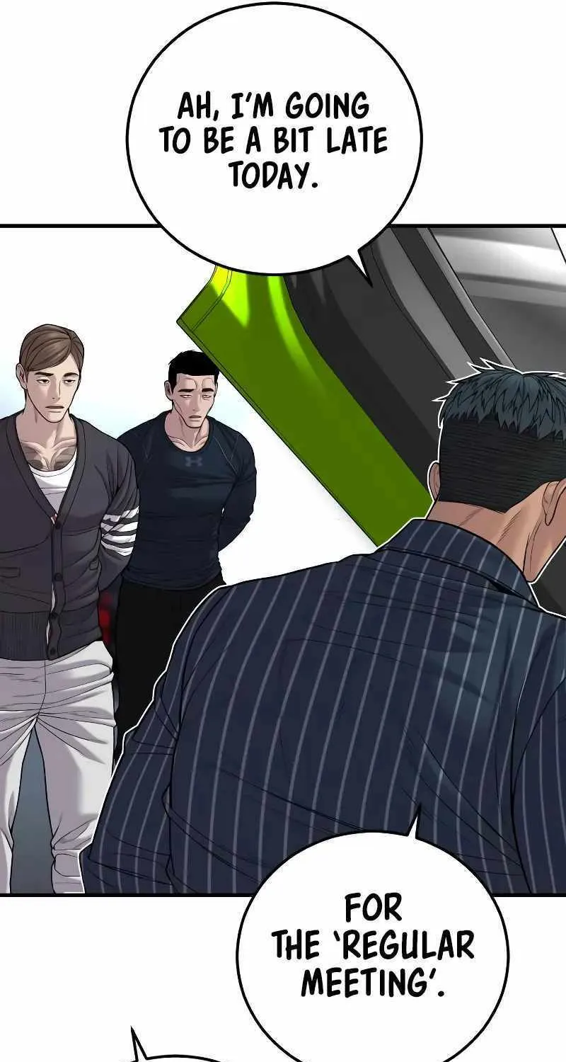 Read Director Kim chapter 111 image 125 on Lezhin