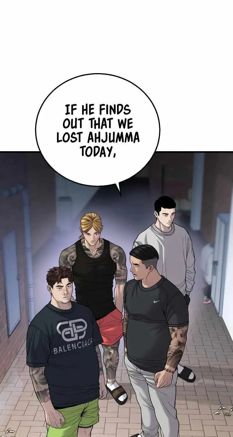 Read Director Kim chapter 111 image 133 on Lezhin