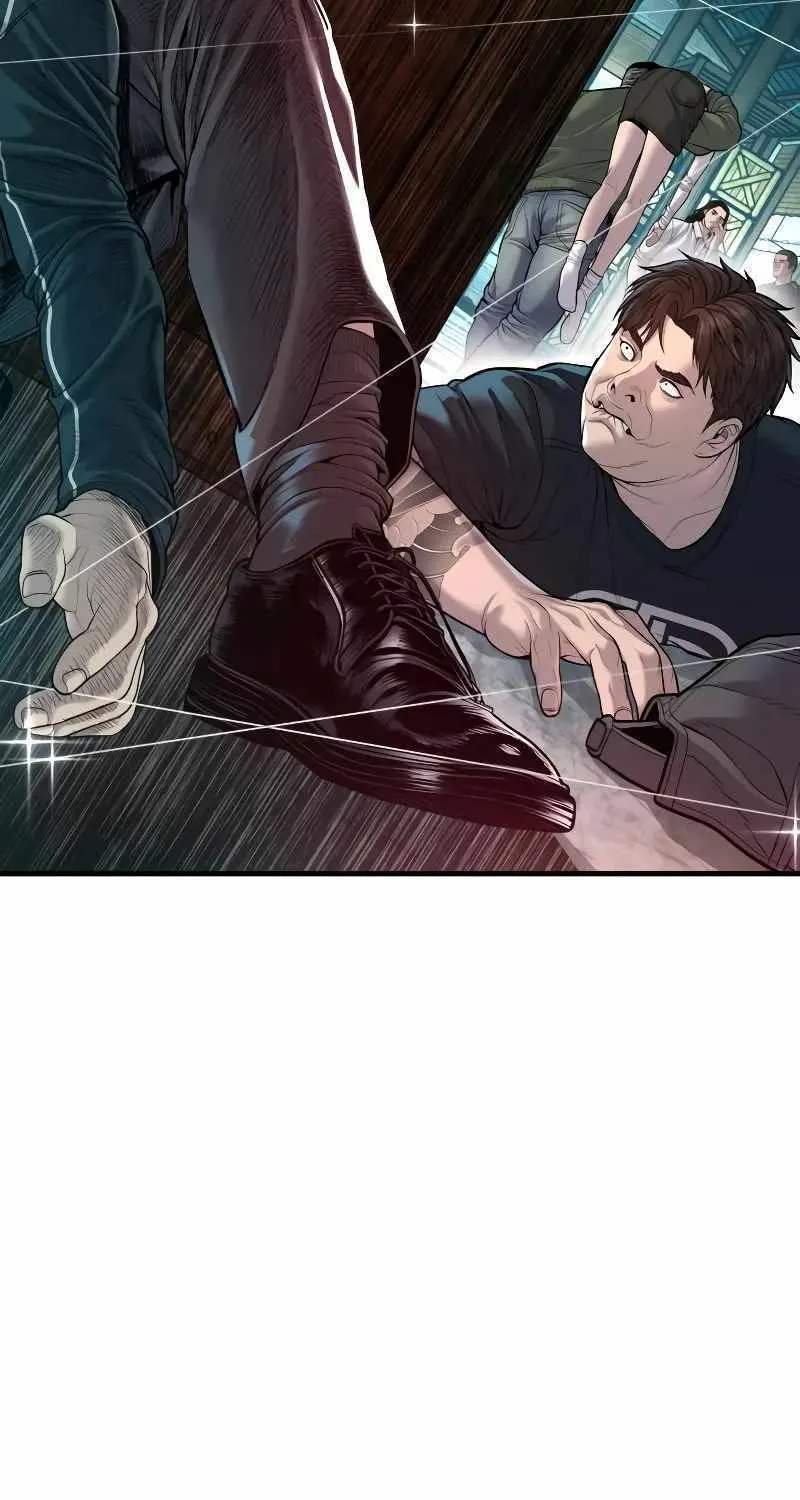 Read Director Kim chapter 111 image 14 on Lezhin