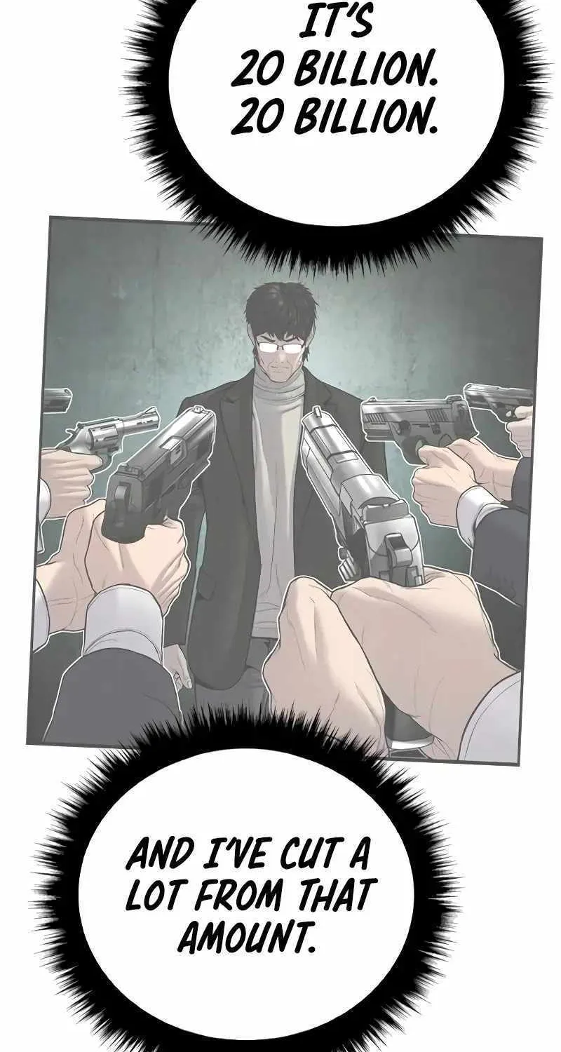 Read Director Kim chapter 111 image 158 on Lezhin