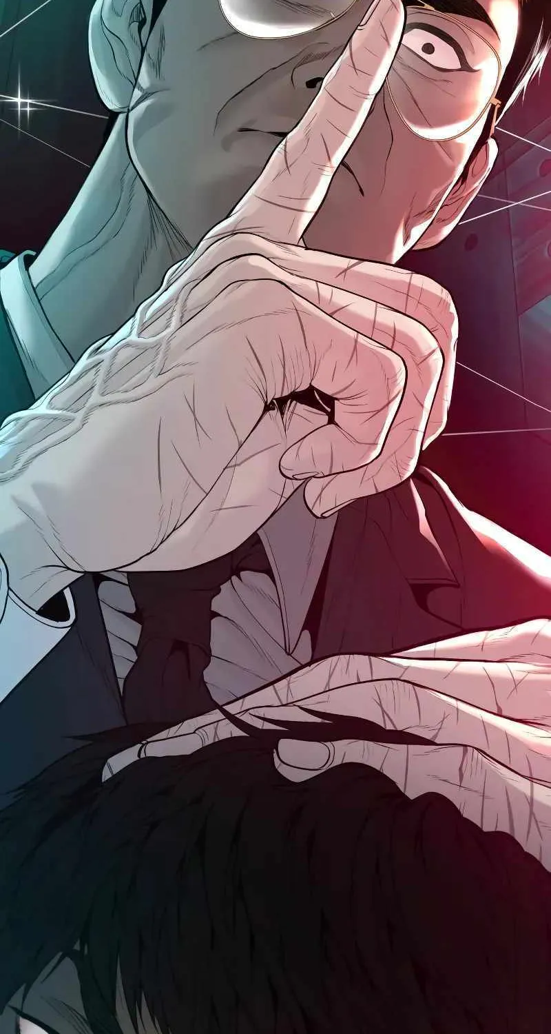 Read Director Kim chapter 111 image 18 on Lezhin