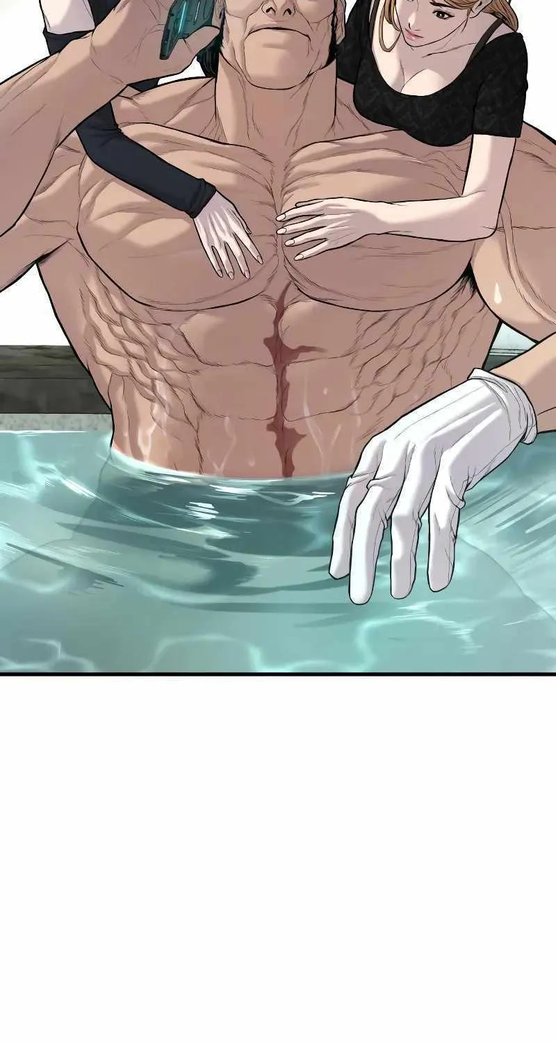 Read Director Kim chapter 111 image 190 on Lezhin
