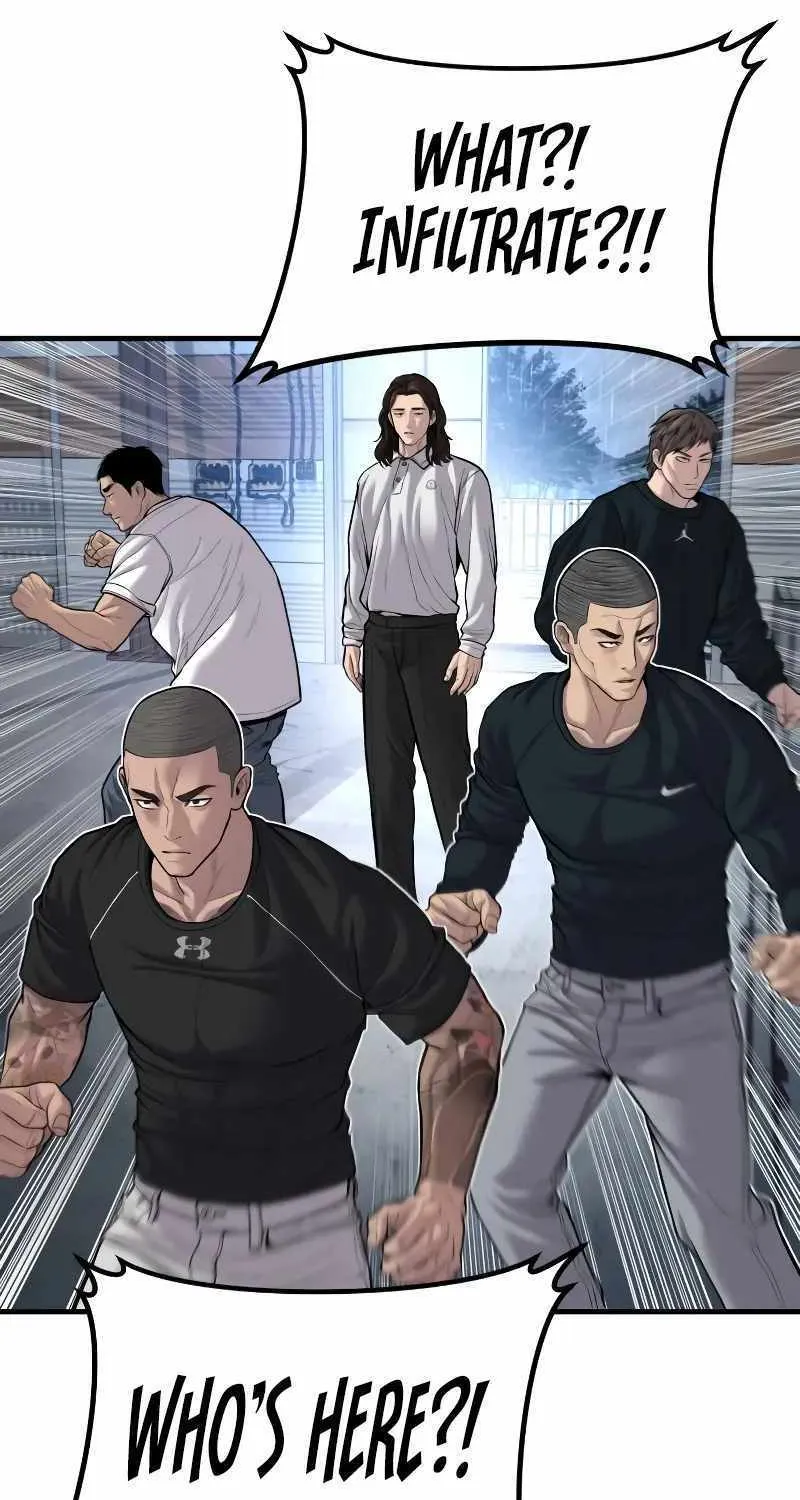 Read Director Kim chapter 111 image 35 on Lezhin