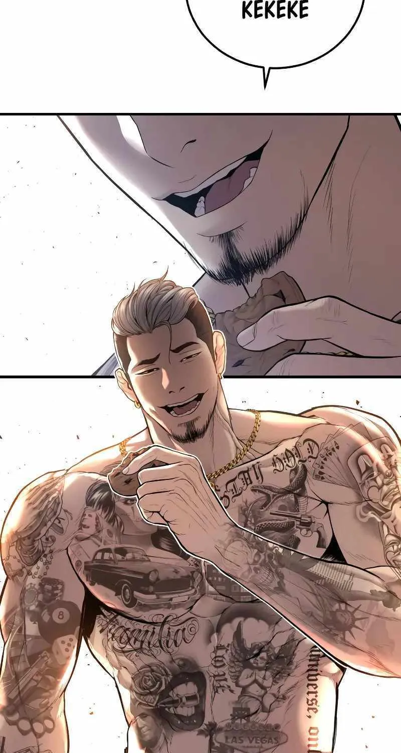 Read Director Kim chapter 112 image 100 on Lezhin