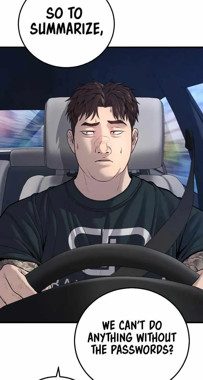 Read Director Kim chapter 112 image 111 on Lezhin
