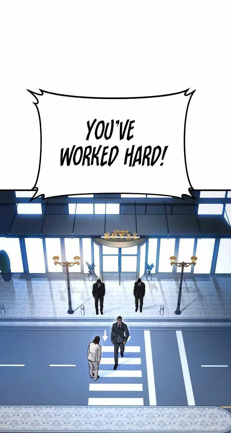 Read Director Kim chapter 112 image 122 on Lezhin