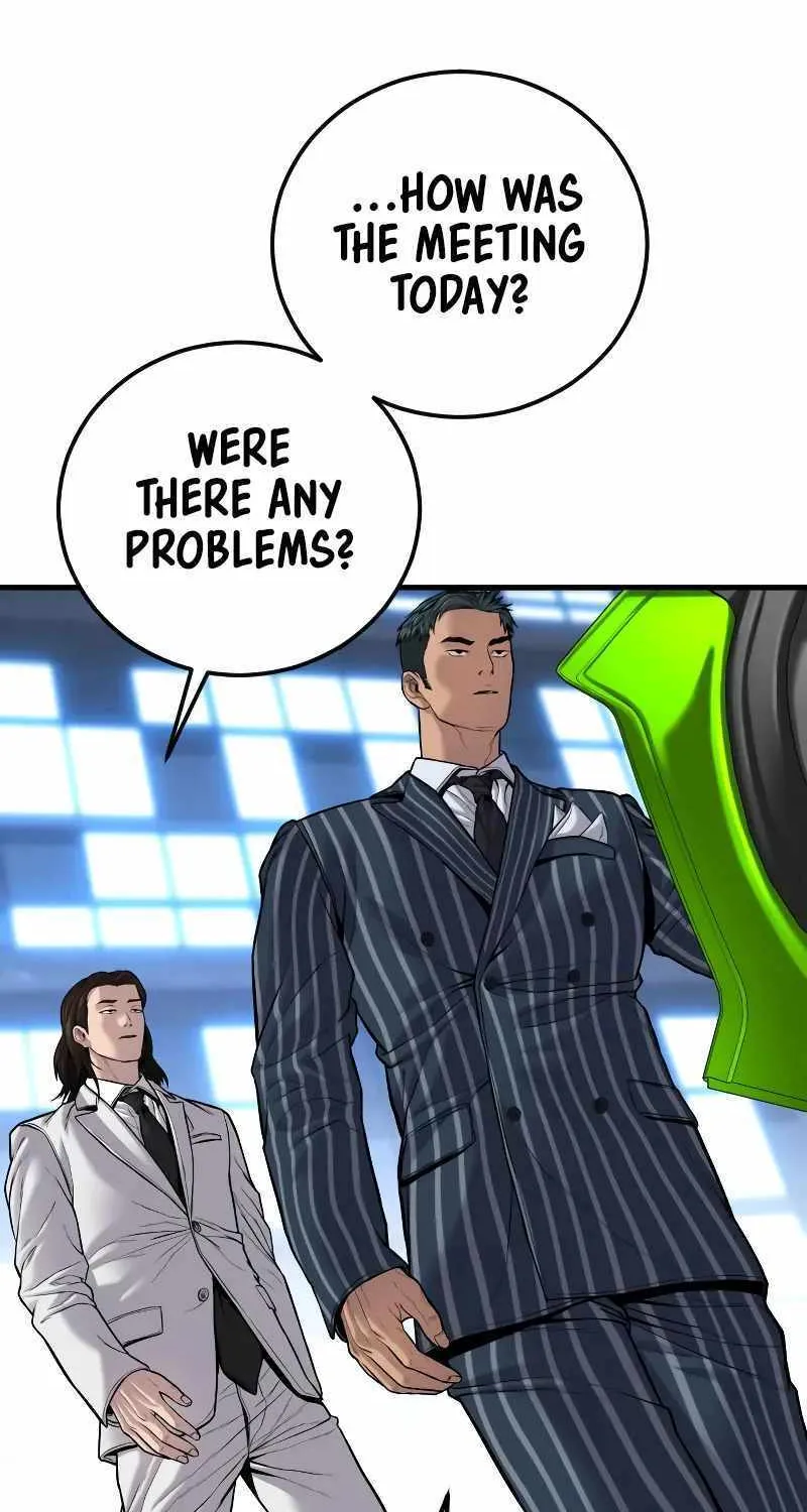 Read Director Kim chapter 112 image 126 on Lezhin