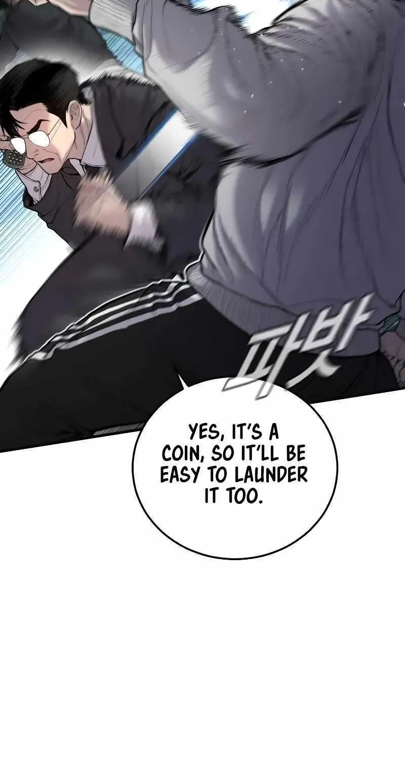 Read Director Kim chapter 112 image 21 on Lezhin