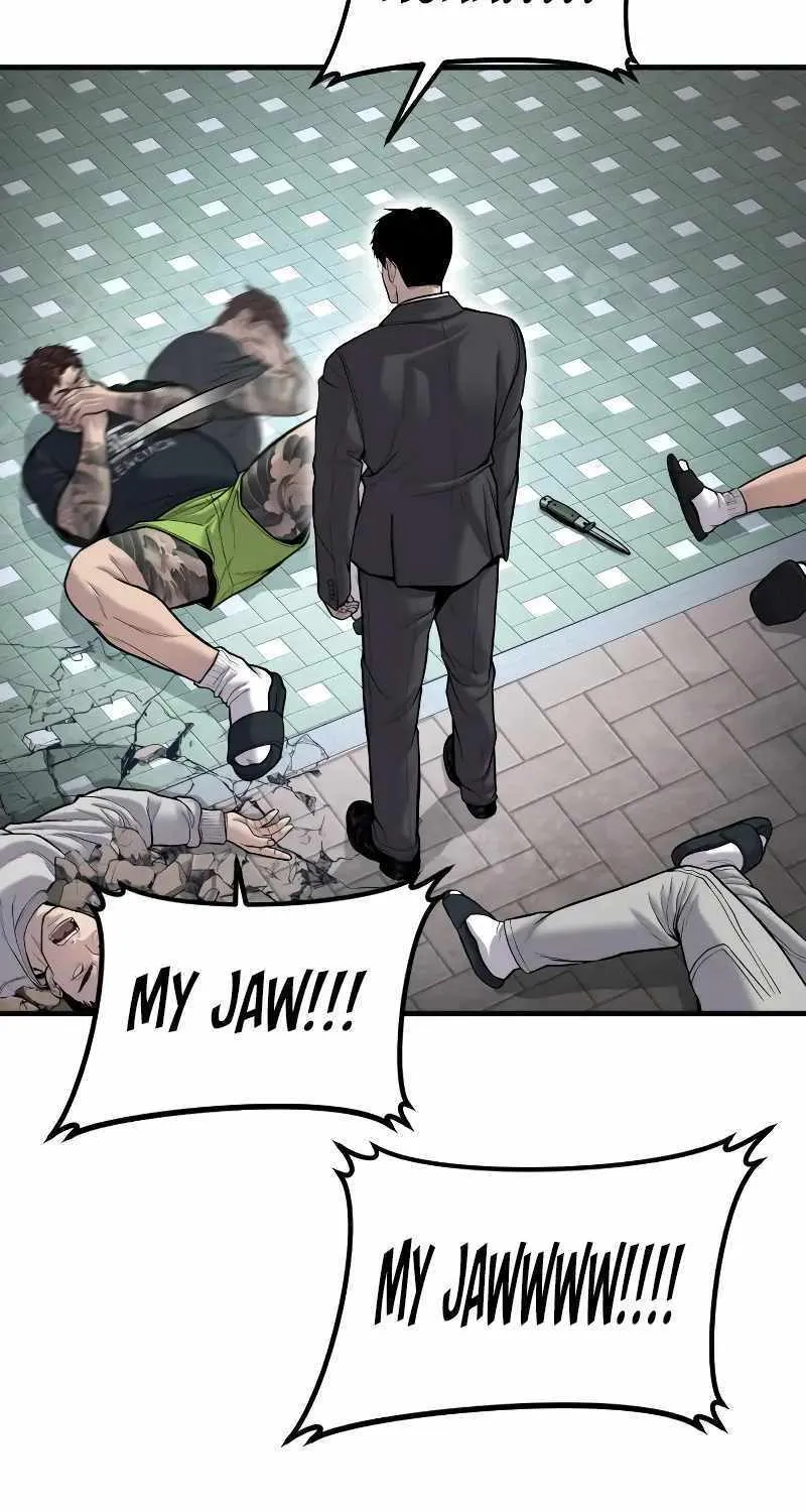 Read Director Kim chapter 112 image 47 on Lezhin