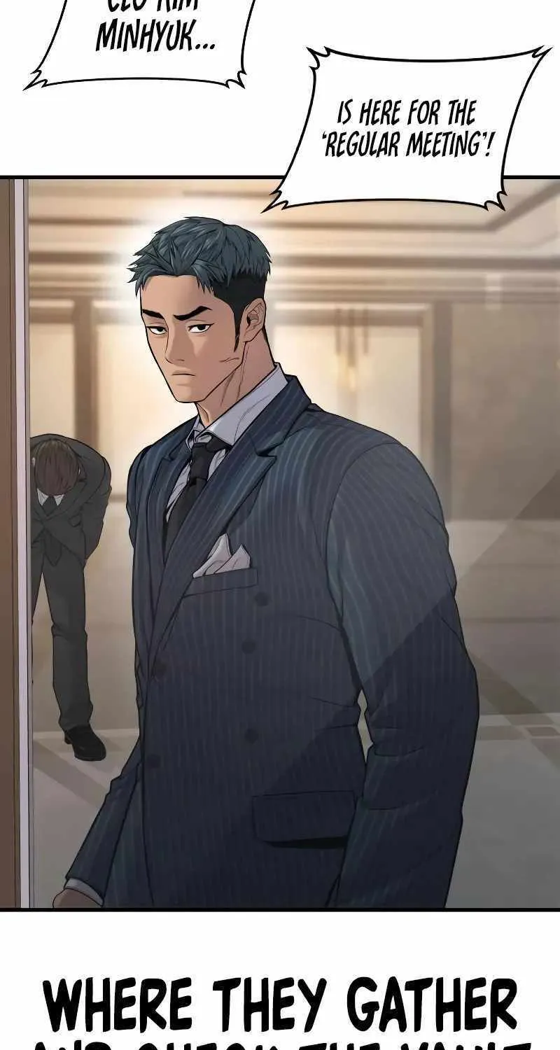 Read Director Kim chapter 112 image 87 on Lezhin