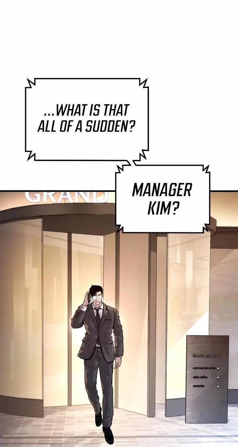 Read Director Kim chapter 112 image 9 on Lezhin