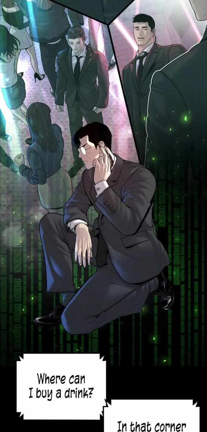 Read Director Kim chapter 113 image 147 on Lezhin