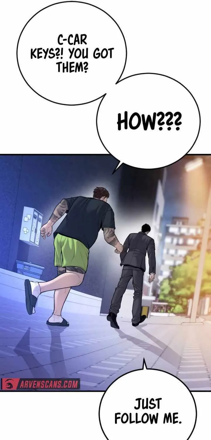 Read Director Kim chapter 113 image 23 on Lezhin