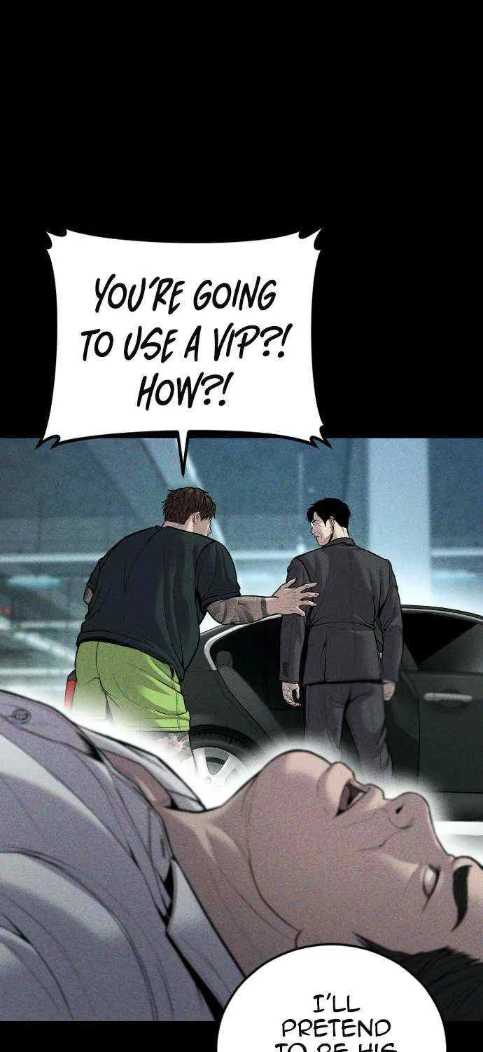 Read Director Kim chapter 114 image 15 on Lezhin