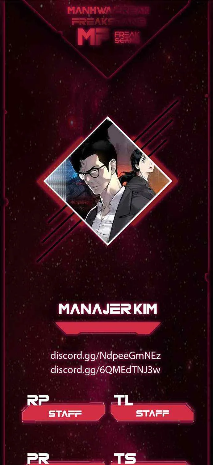 Read Director Kim chapter 114 image 3 on Lezhin
