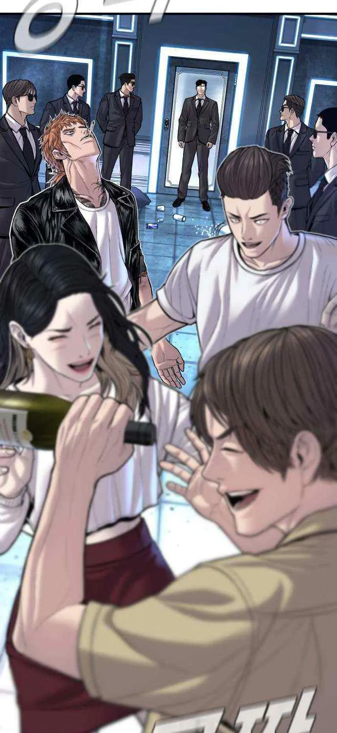 Read Director Kim chapter 114 image 57 on Lezhin