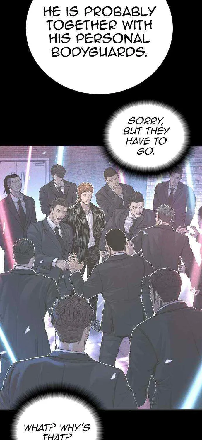 Read Director Kim chapter 114 image 8 on Lezhin