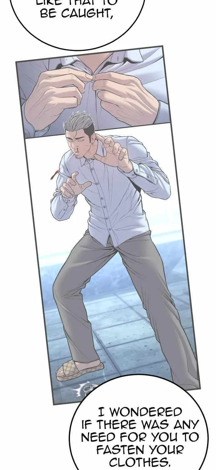Read Director Kim chapter 115 image 103 on Lezhin