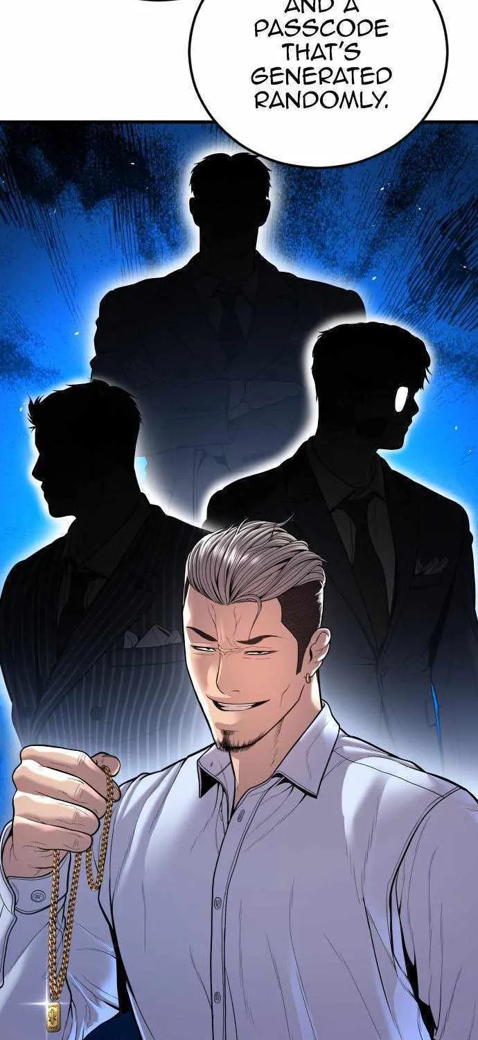 Read Director Kim chapter 115 image 115 on Lezhin