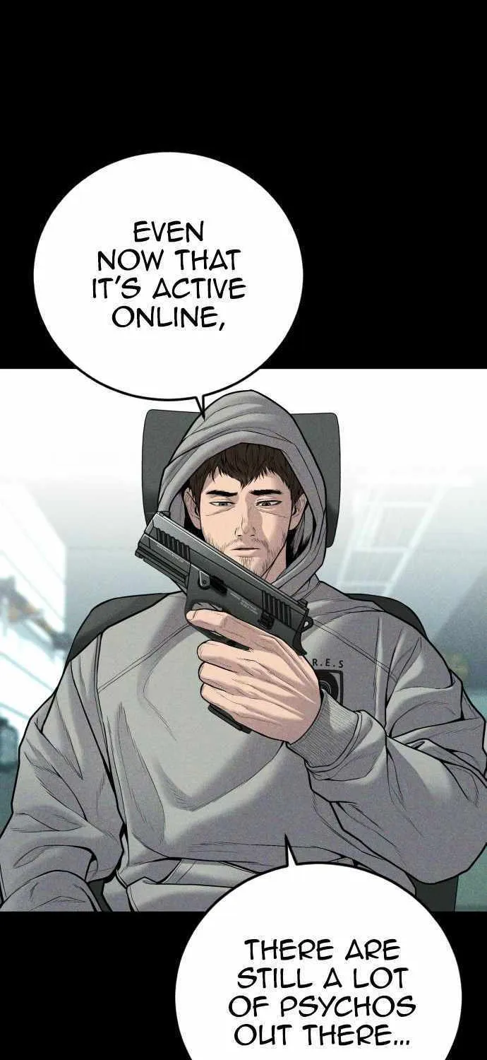 Read Director Kim chapter 115 image 13 on Lezhin