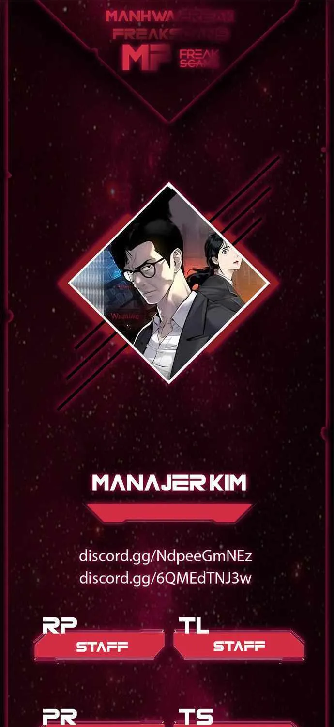 Read Director Kim chapter 115 image 2 on Lezhin