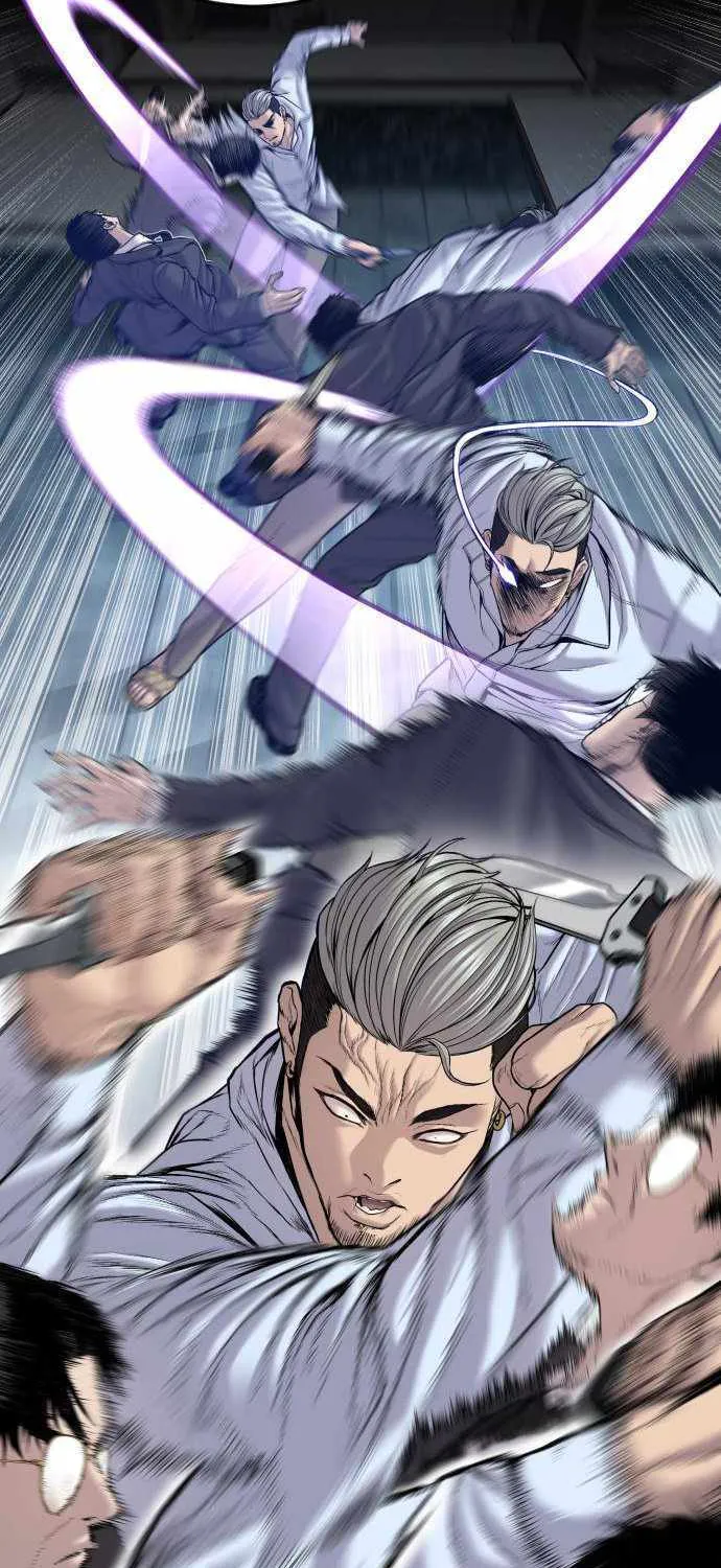 Read Director Kim chapter 115 image 26 on Lezhin