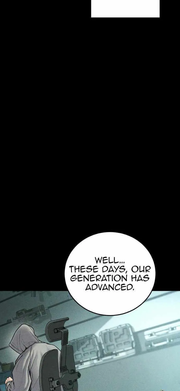 Read Director Kim chapter 115 image 6 on Lezhin