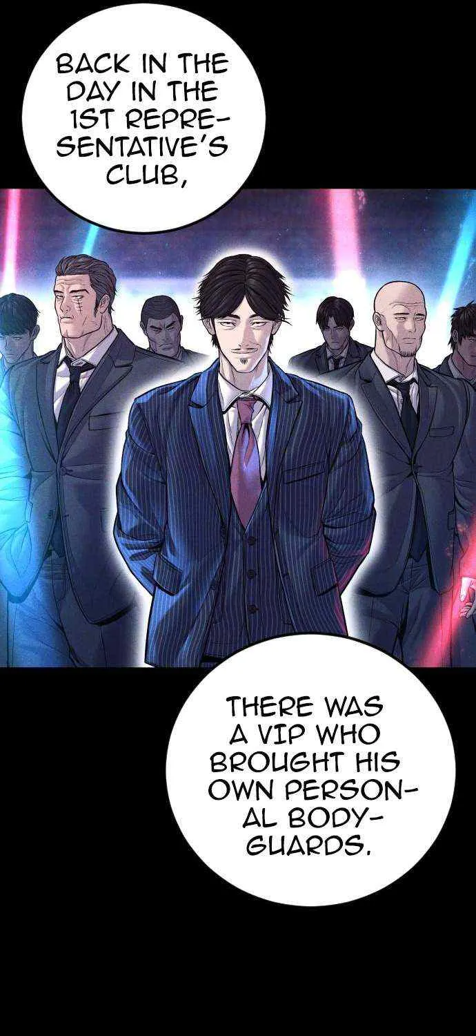 Read Director Kim chapter 116 image 18 on Lezhin