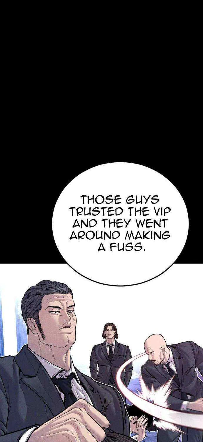 Read Director Kim chapter 116 image 19 on Lezhin