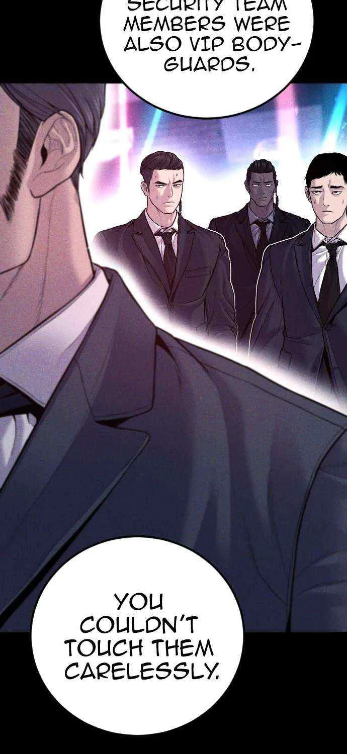 Read Director Kim chapter 116 image 21 on Lezhin