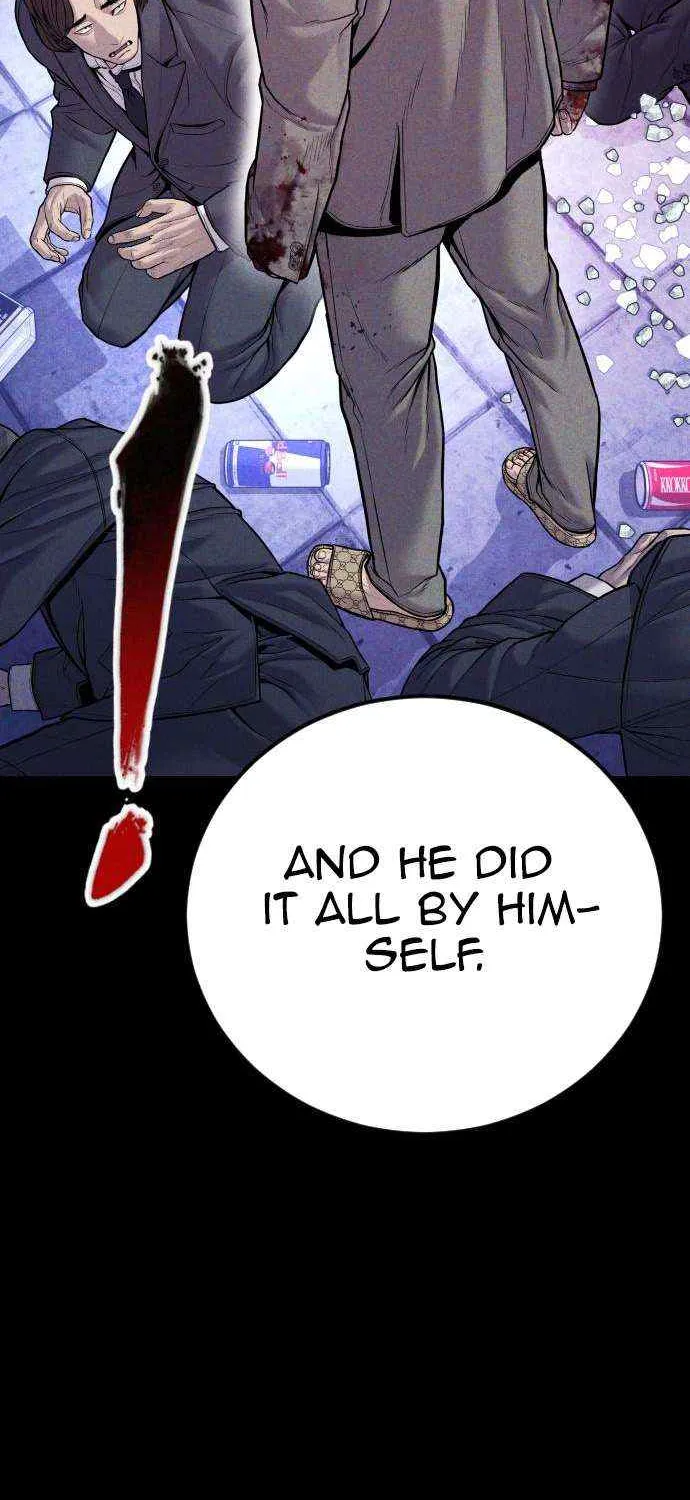 Read Director Kim chapter 116 image 23 on Lezhin