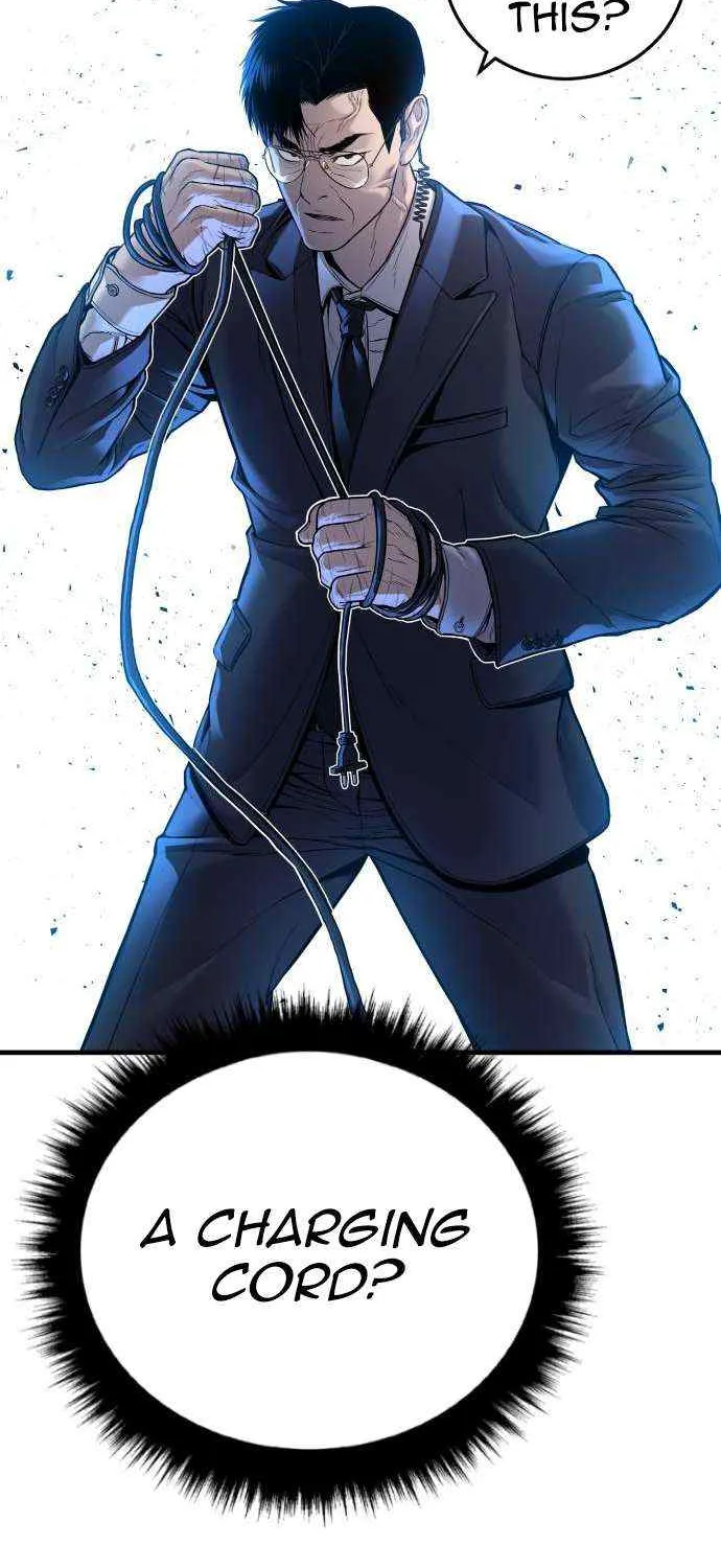 Read Director Kim chapter 116 image 81 on Lezhin