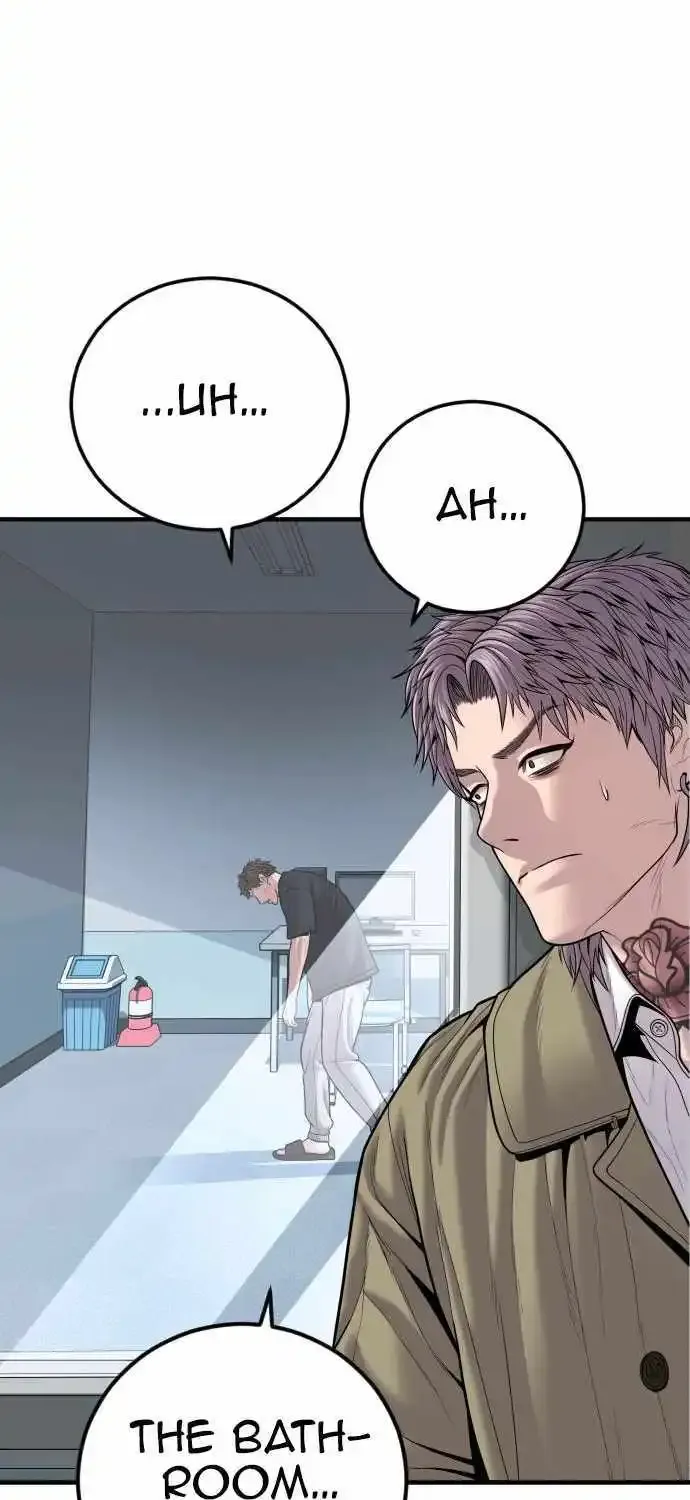 Read Director Kim chapter 117 image 122 on Lezhin