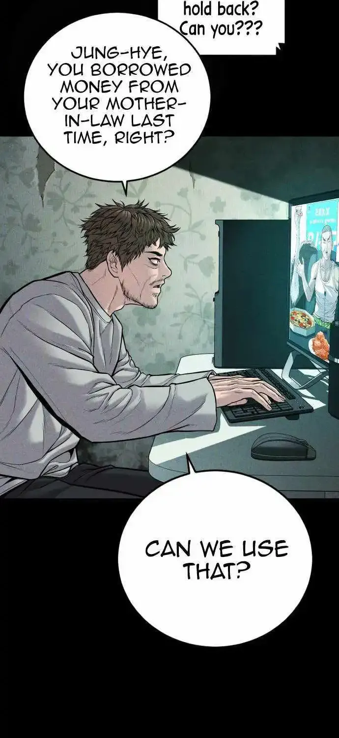 Read Director Kim chapter 117 image 15 on Lezhin