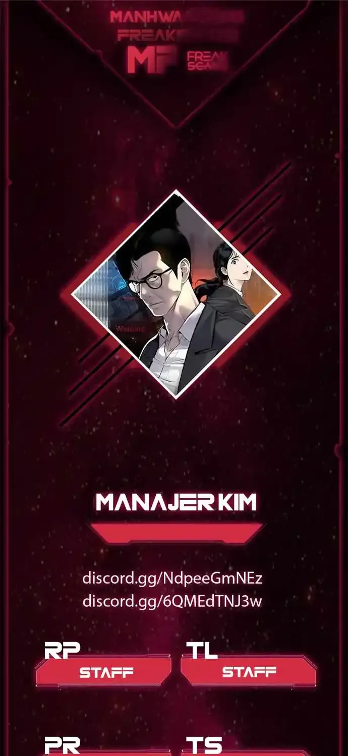 Read Director Kim chapter 117 image 4 on Lezhin