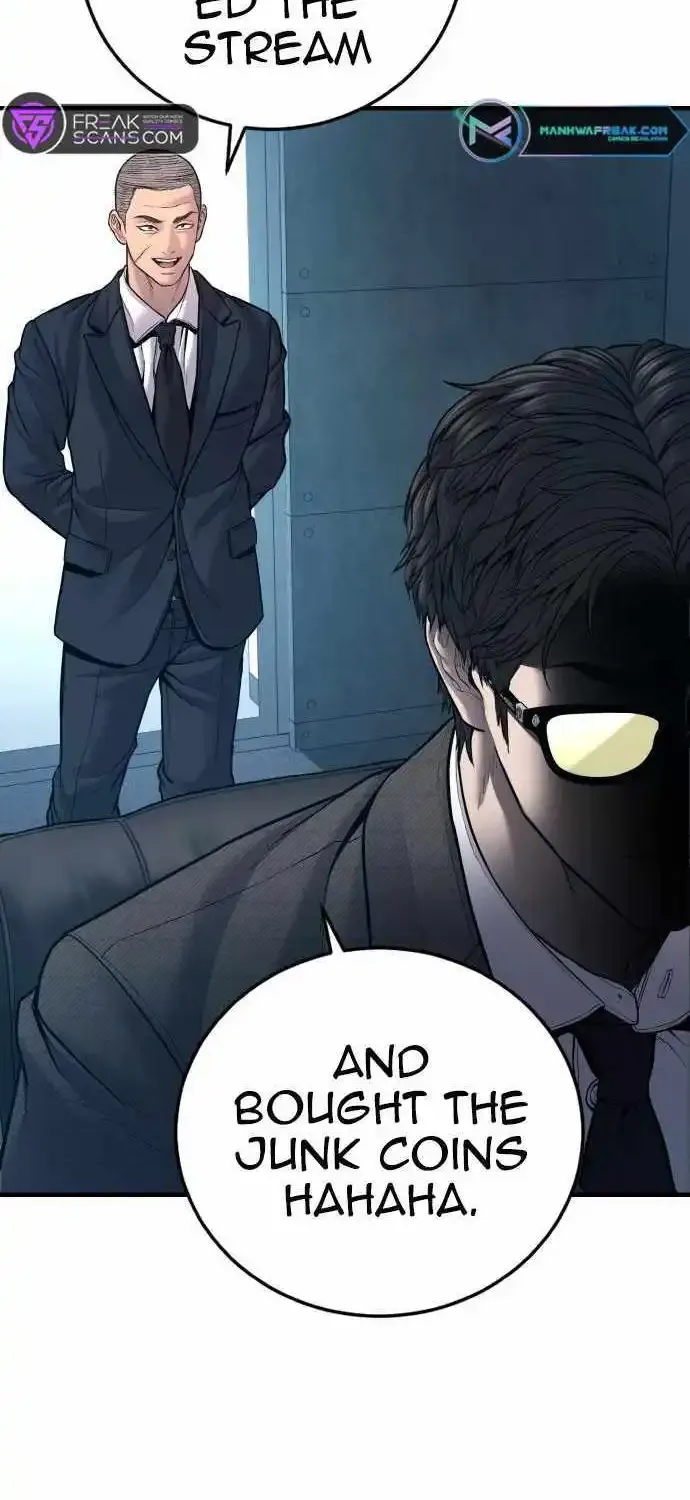 Read Director Kim chapter 117 image 64 on Lezhin