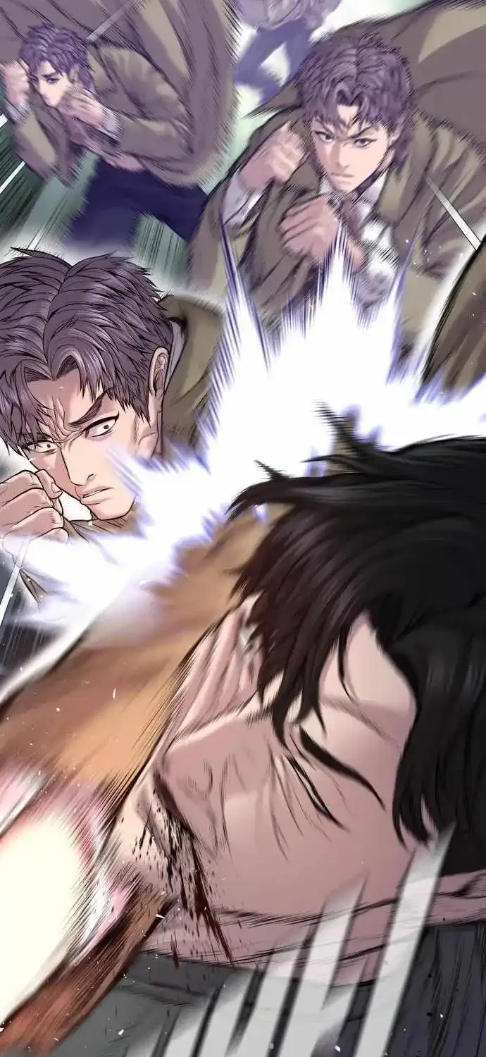 Read Director Kim chapter 117 image 88 on Lezhin