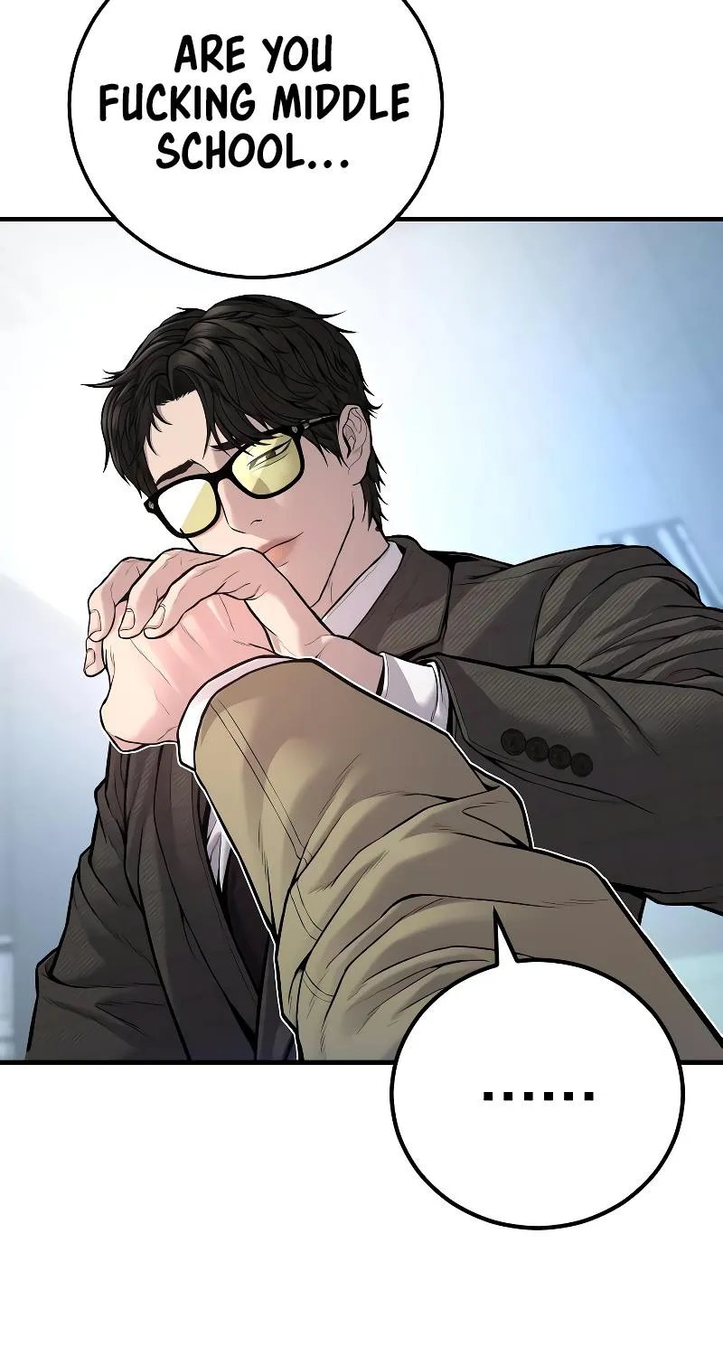 Read Director Kim chapter 118 image 10 on Lezhin