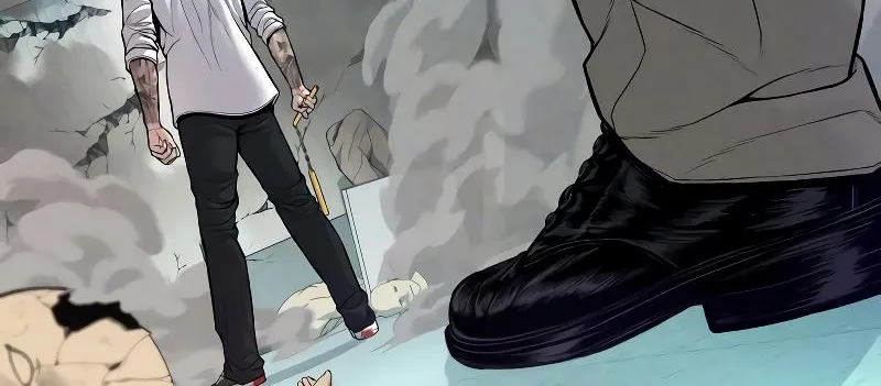 Read Director Kim chapter 118 image 121 on Lezhin