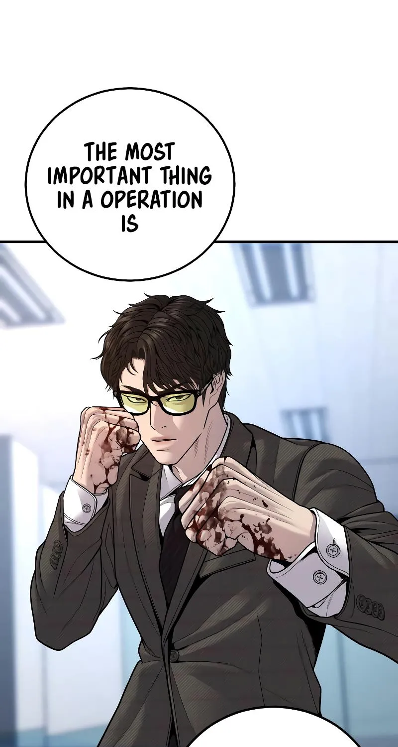 Read Director Kim chapter 118 image 190 on Lezhin