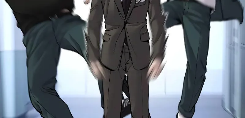 Read Director Kim chapter 118 image 37 on Lezhin