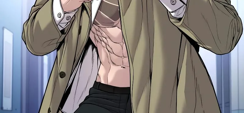 Read Director Kim chapter 118 image 83 on Lezhin
