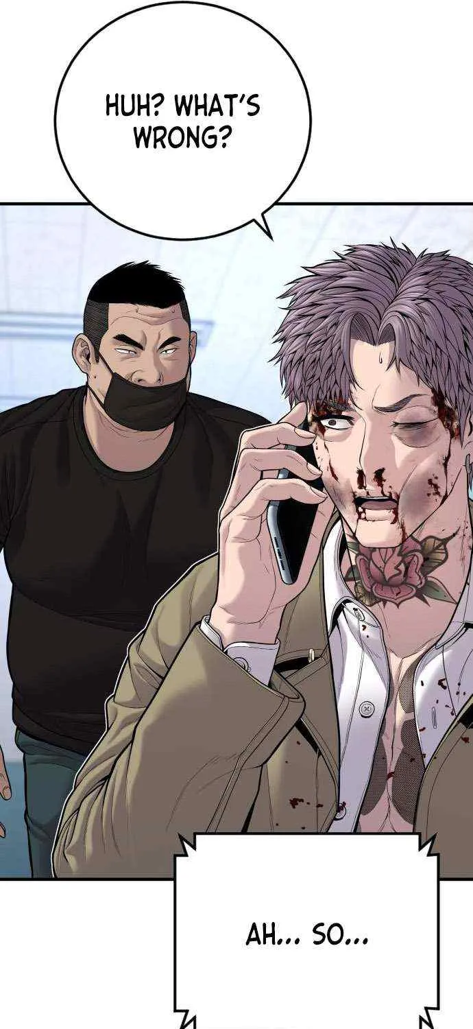 Read Director Kim chapter 119 image 105 on Lezhin
