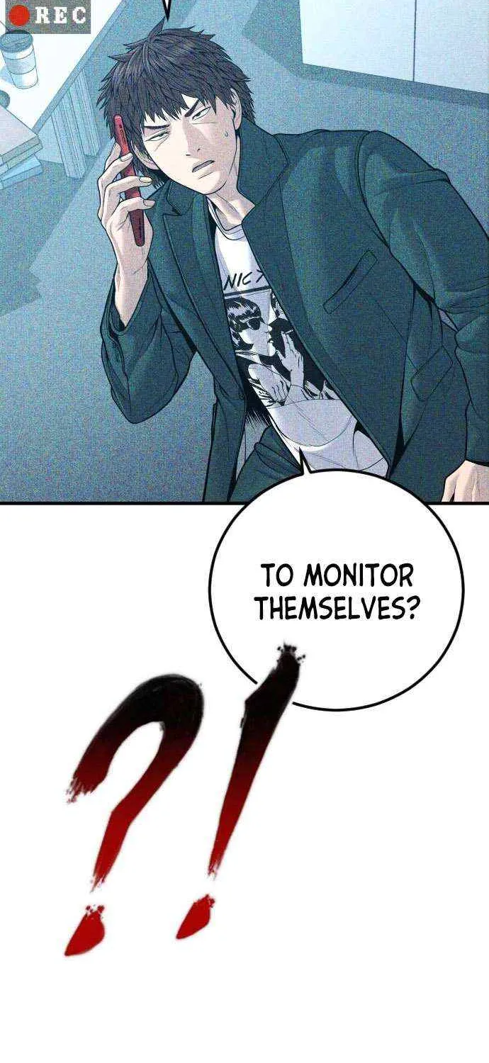 Read Director Kim chapter 119 image 108 on Lezhin