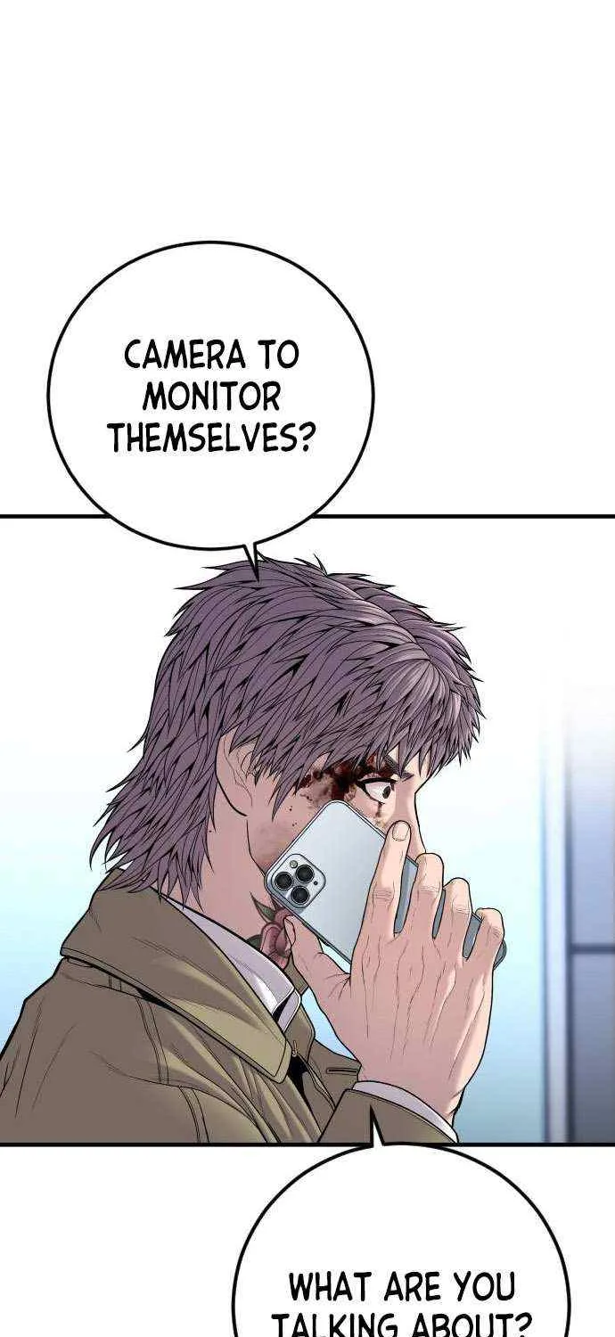 Read Director Kim chapter 119 image 109 on Lezhin