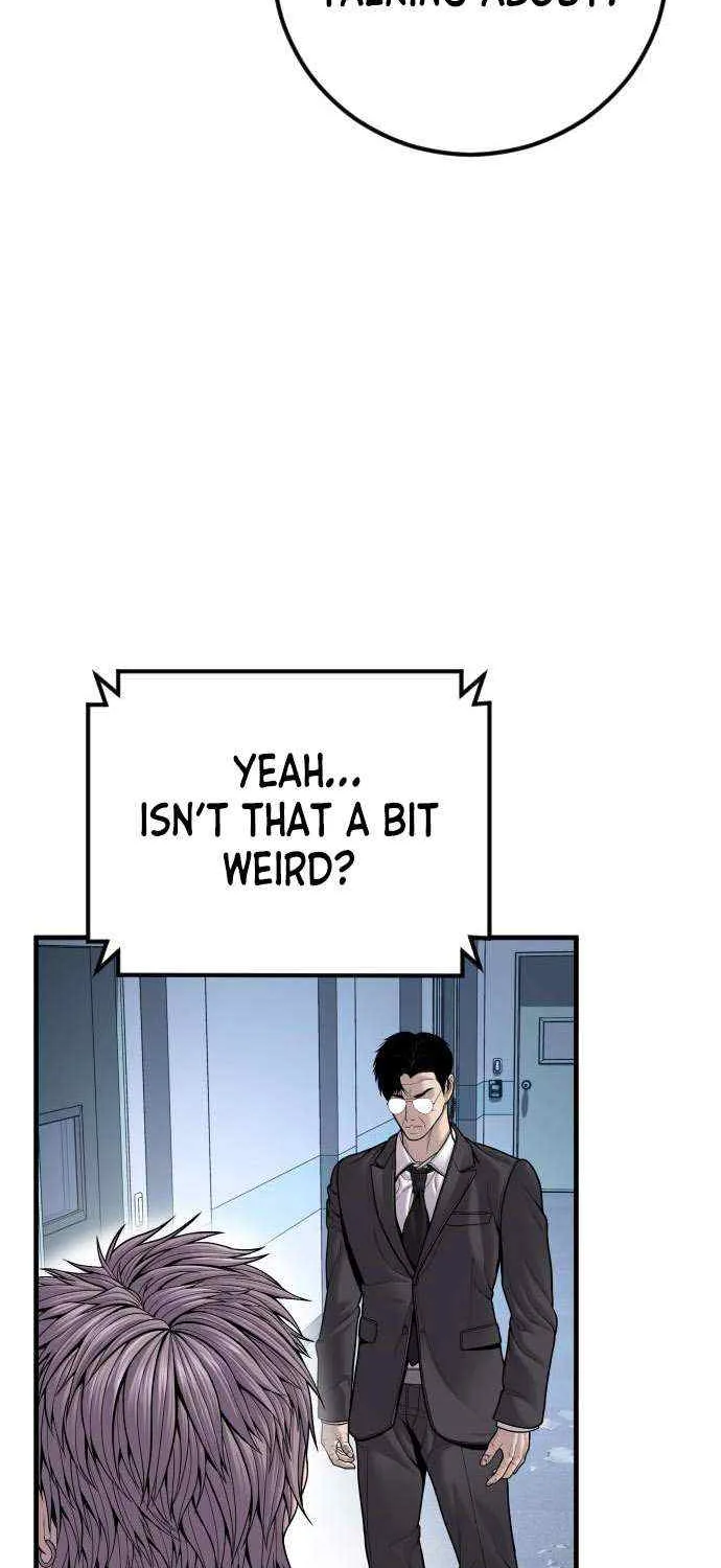 Read Director Kim chapter 119 image 110 on Lezhin