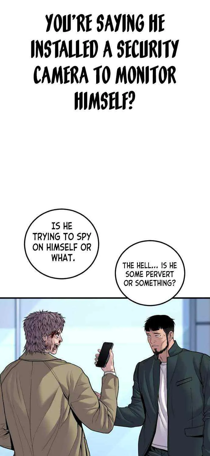 Read Director Kim chapter 119 image 112 on Lezhin