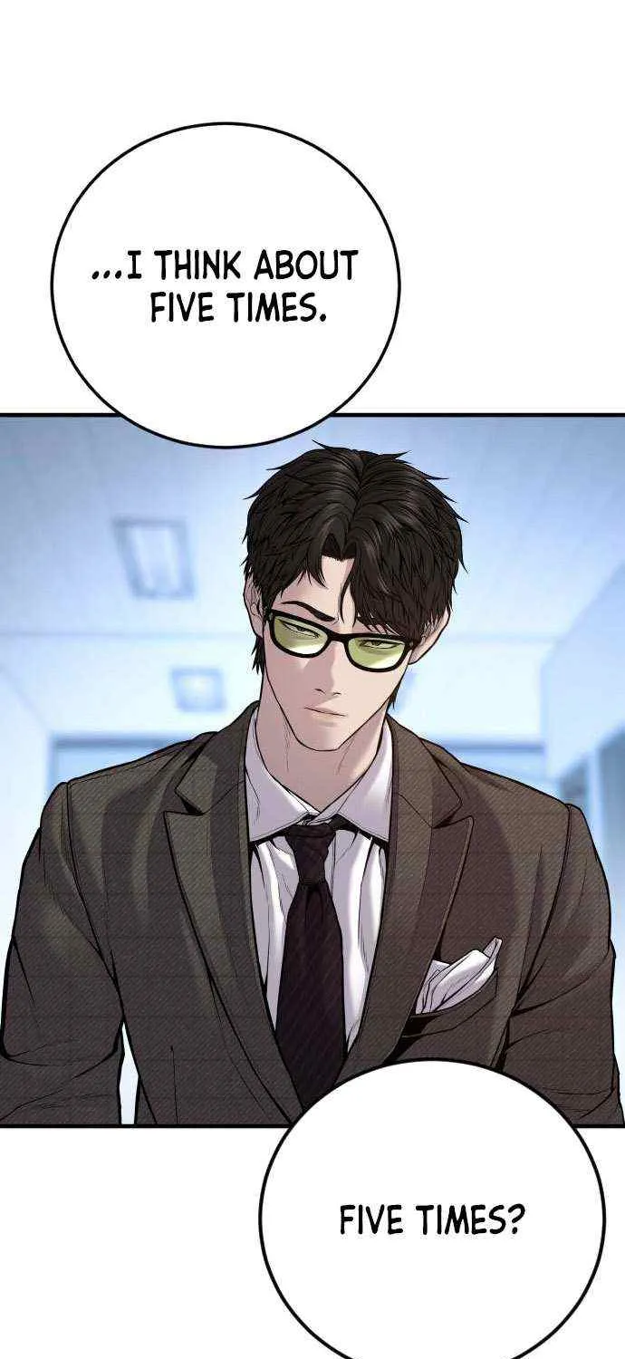 Read Director Kim chapter 119 image 12 on Lezhin